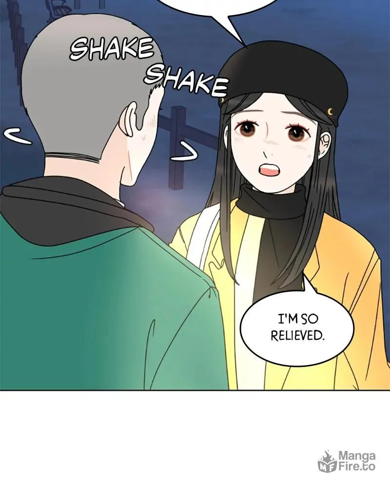 Read 30 Minute Walk chapter 157 image 69 on Lezhin
