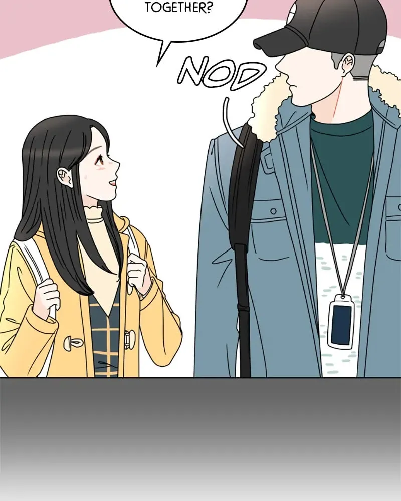 Read 30 Minute Walk chapter 157 image 76 on Lezhin