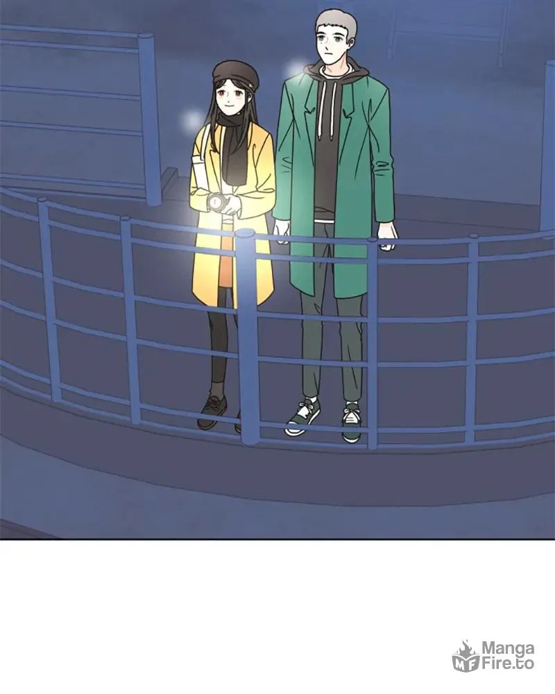 Read 30 Minute Walk chapter 157 image 84 on Lezhin