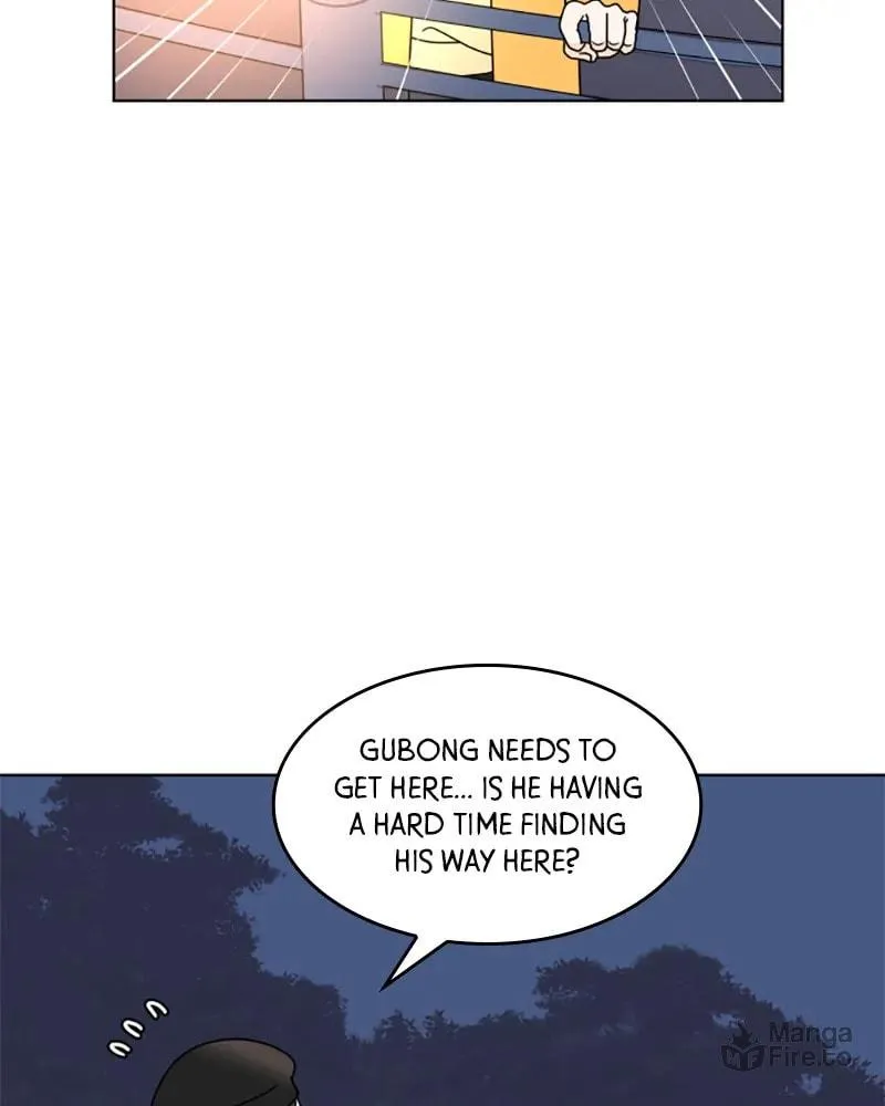 Read 30 Minute Walk chapter 157 image 9 on Lezhin
