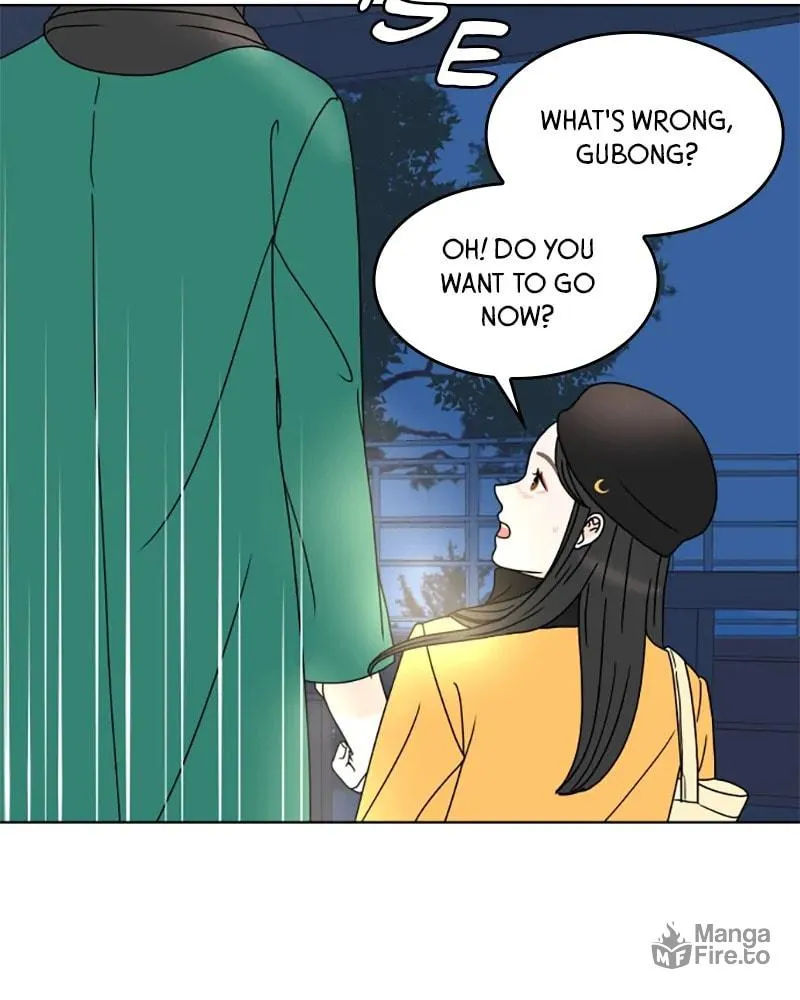 Read 30 Minute Walk chapter 157 image 92 on Lezhin