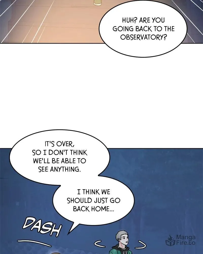 Read 30 Minute Walk chapter 157 image 94 on Lezhin