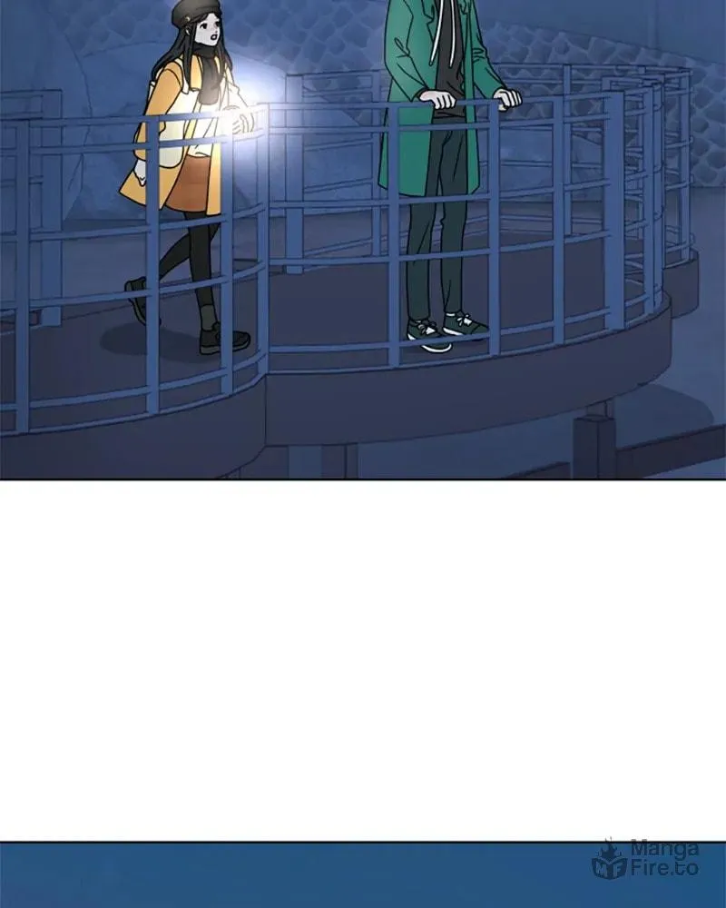 Read 30 Minute Walk chapter 157 image 95 on Lezhin