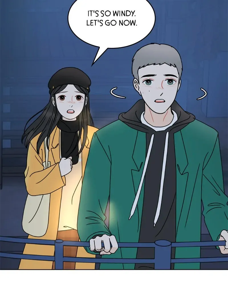 Read 30 Minute Walk chapter 157 image 97 on Lezhin