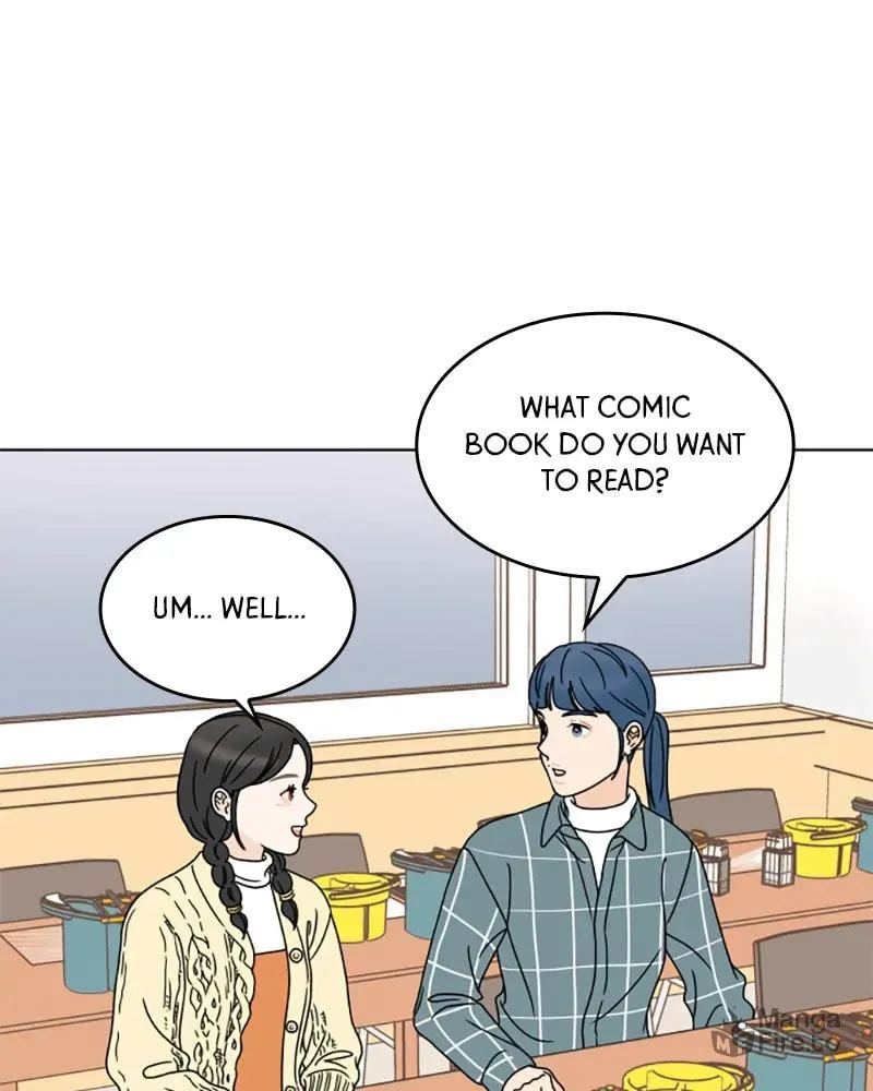Read 30 Minute Walk chapter 159 image 104 on Lezhin