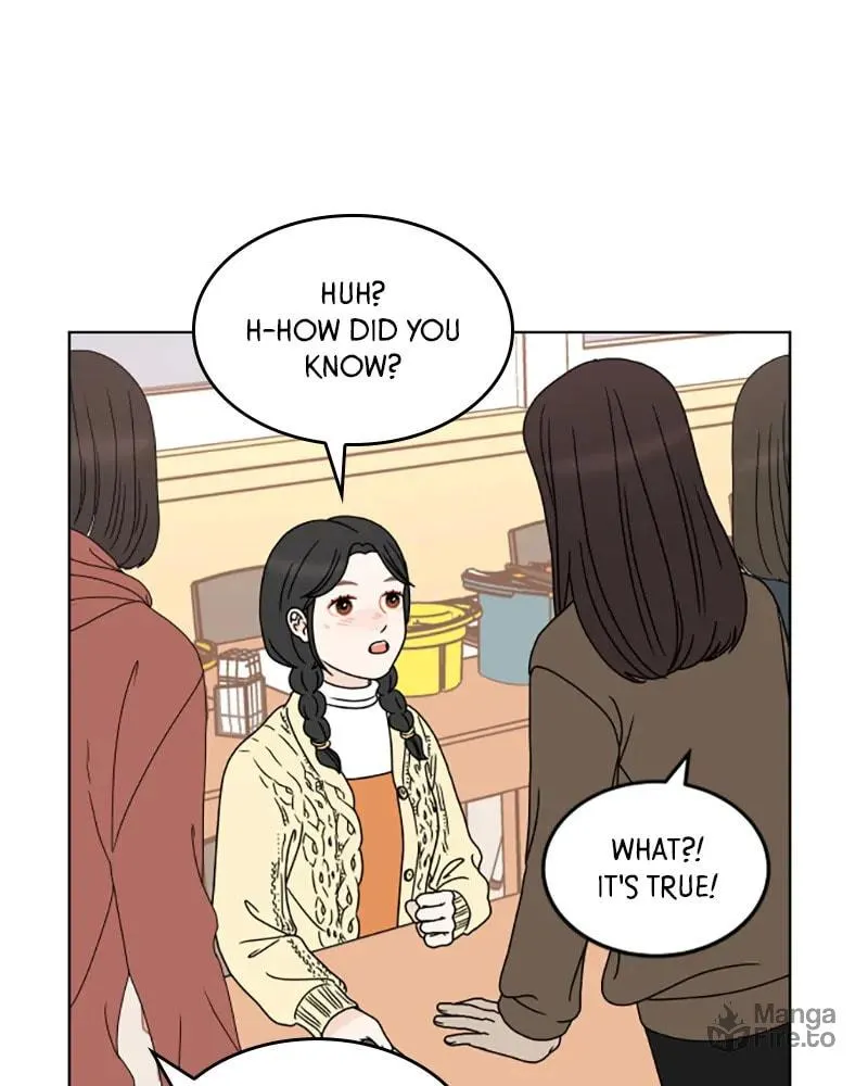 Read 30 Minute Walk chapter 159 image 107 on Lezhin