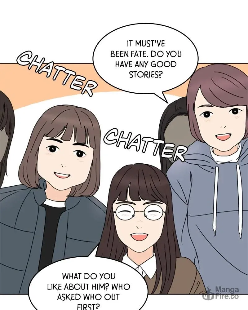 Read 30 Minute Walk chapter 159 image 113 on Lezhin