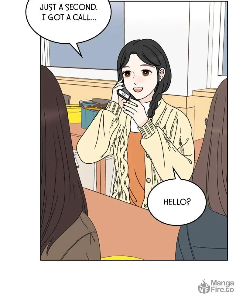 Read 30 Minute Walk chapter 159 image 119 on Lezhin