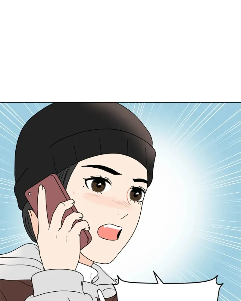 Read 30 Minute Walk chapter 159 image 120 on Lezhin