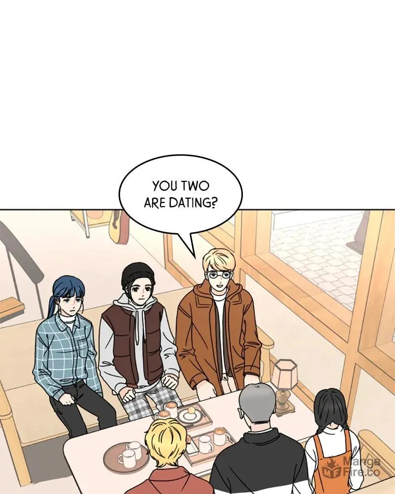 Read 30 Minute Walk chapter 159 image 14 on Lezhin