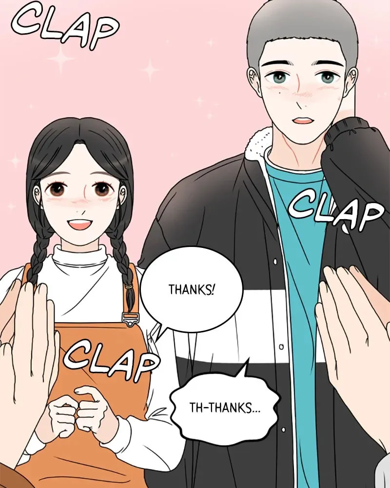Read 30 Minute Walk chapter 159 image 16 on Lezhin