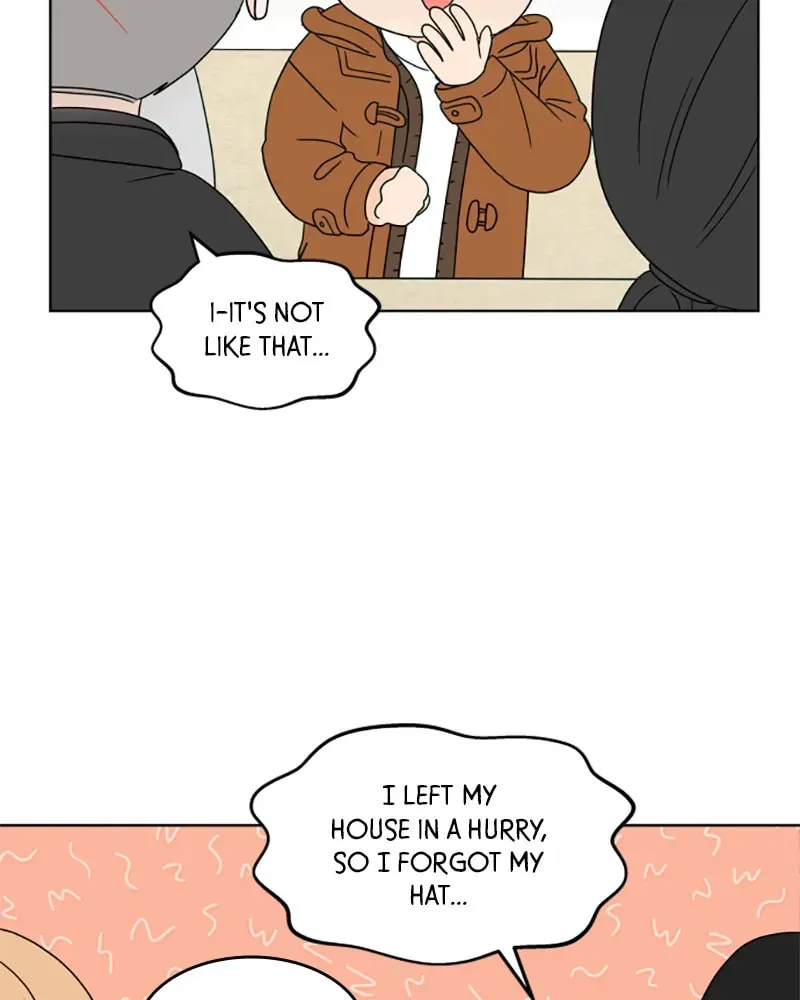 Read 30 Minute Walk chapter 159 image 18 on Lezhin