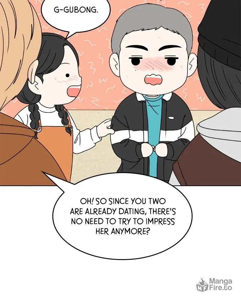 Read 30 Minute Walk chapter 159 image 19 on Lezhin