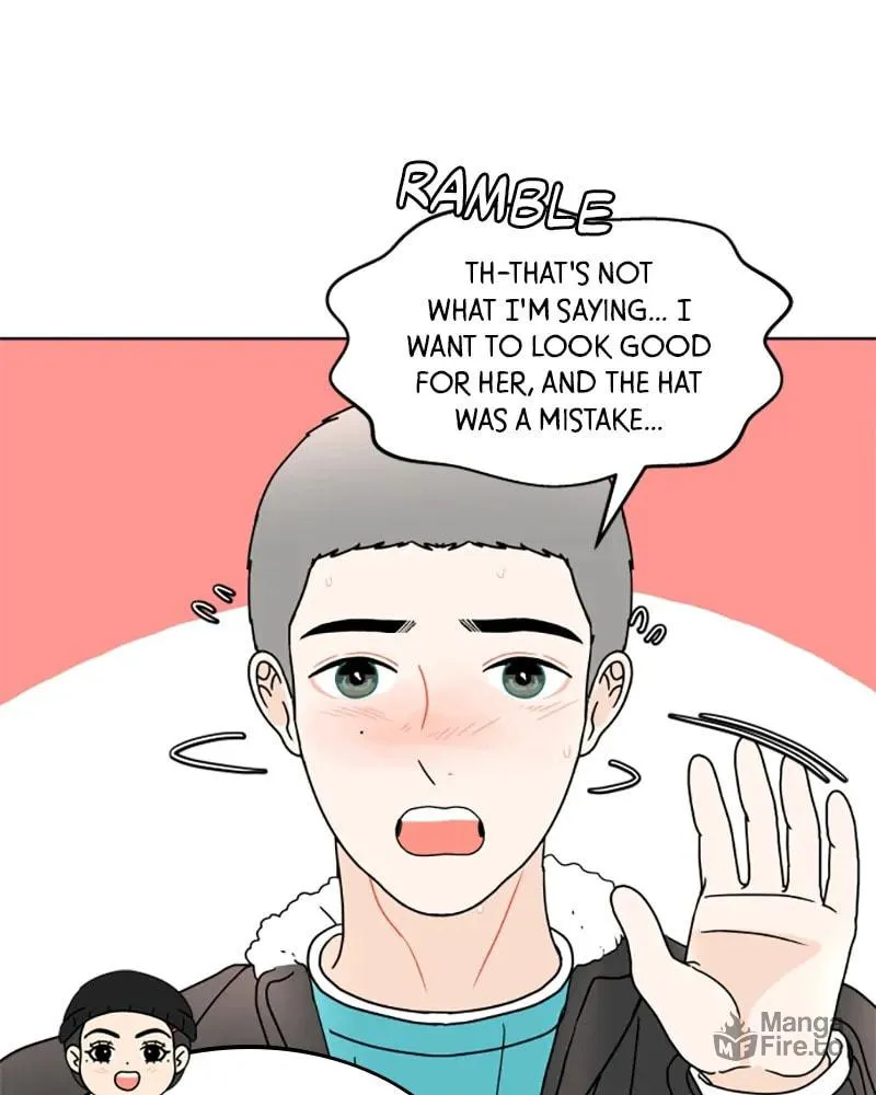 Read 30 Minute Walk chapter 159 image 20 on Lezhin