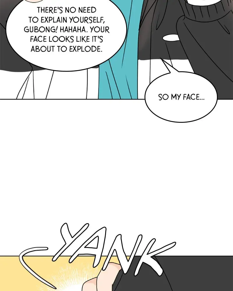 Read 30 Minute Walk chapter 159 image 21 on Lezhin