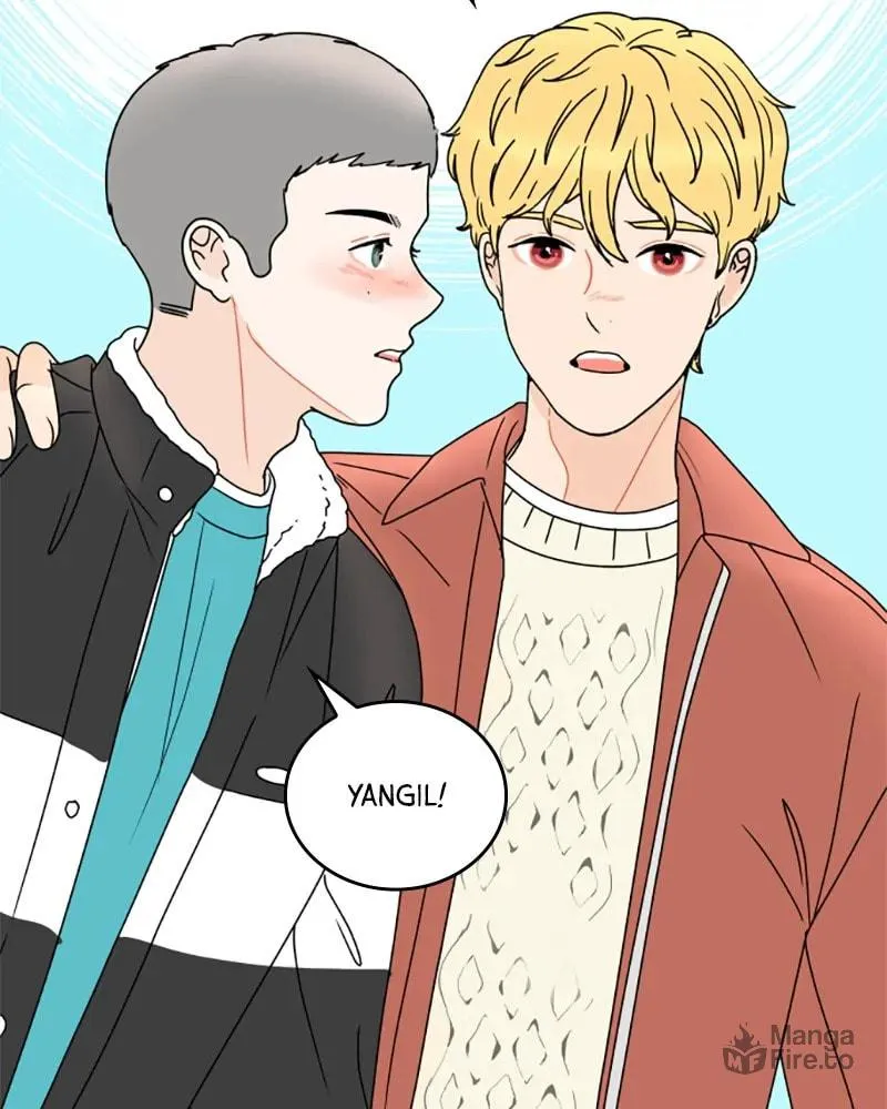 Read 30 Minute Walk chapter 159 image 23 on Lezhin