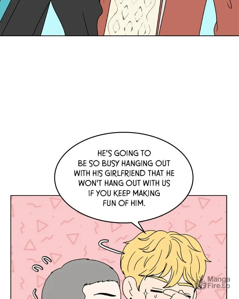 Read 30 Minute Walk chapter 159 image 24 on Lezhin