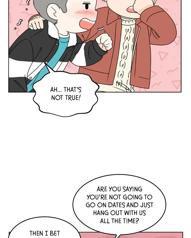 Read 30 Minute Walk chapter 159 image 25 on Lezhin