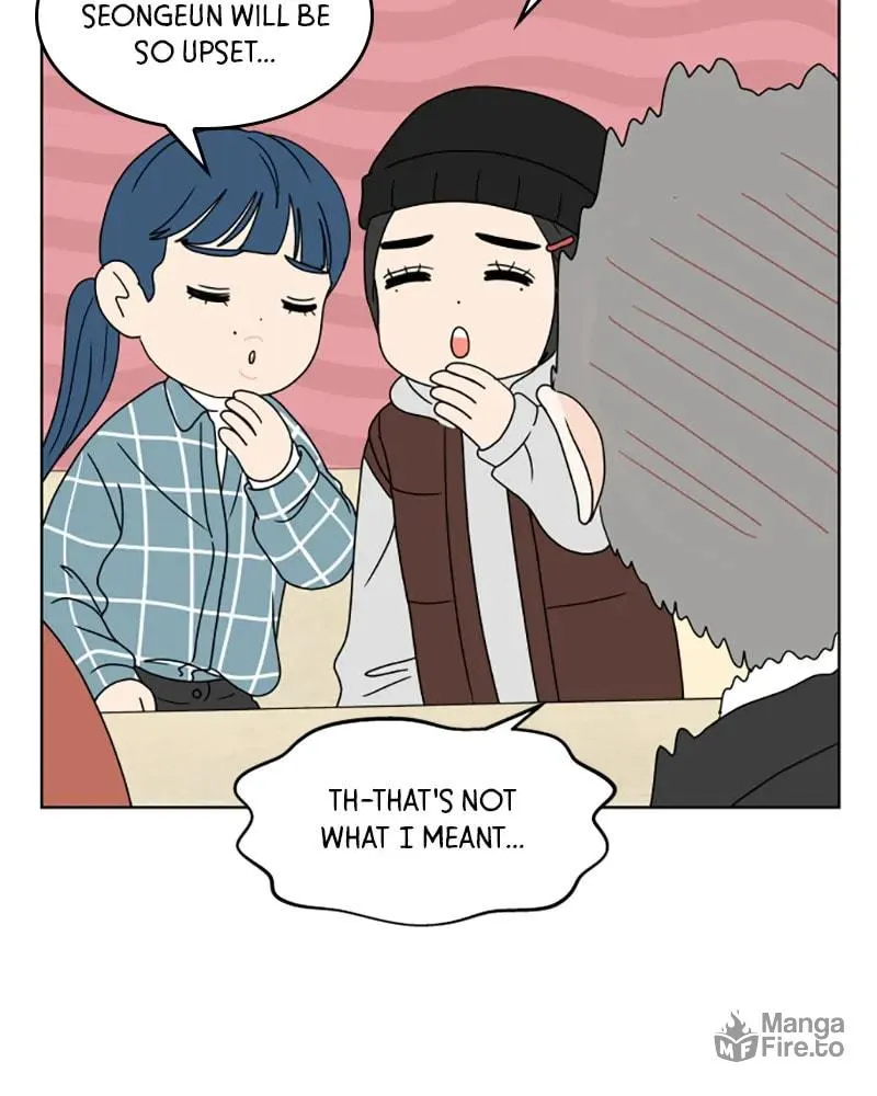 Read 30 Minute Walk chapter 159 image 26 on Lezhin