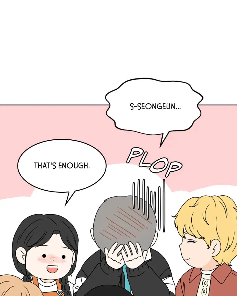 Read 30 Minute Walk chapter 159 image 27 on Lezhin