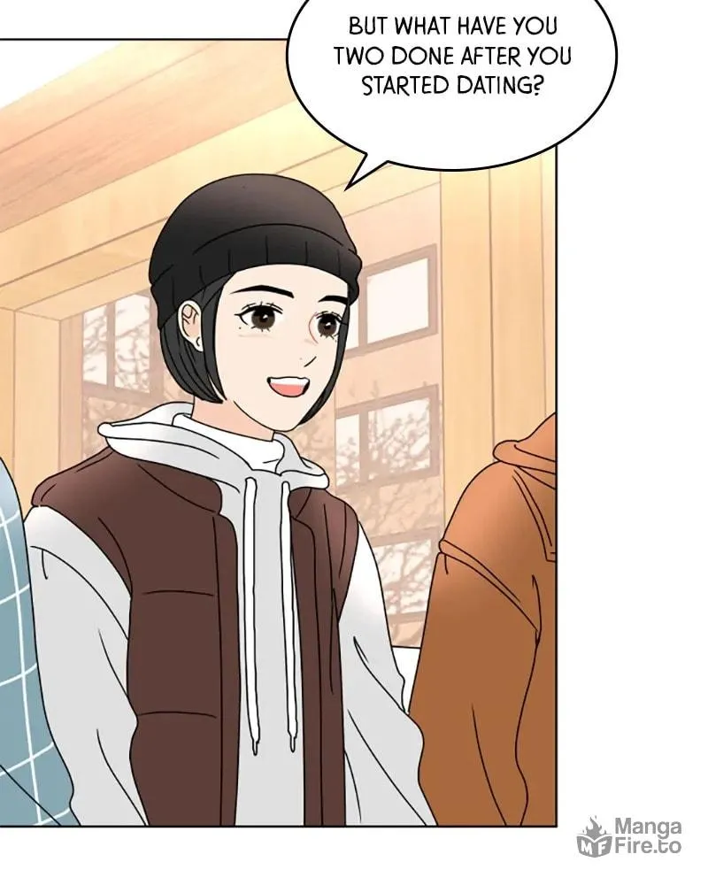 Read 30 Minute Walk chapter 159 image 29 on Lezhin