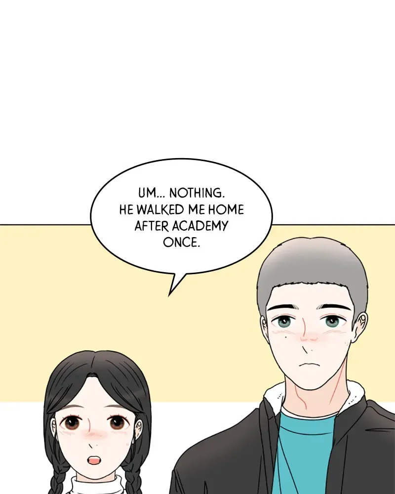 Read 30 Minute Walk chapter 159 image 30 on Lezhin