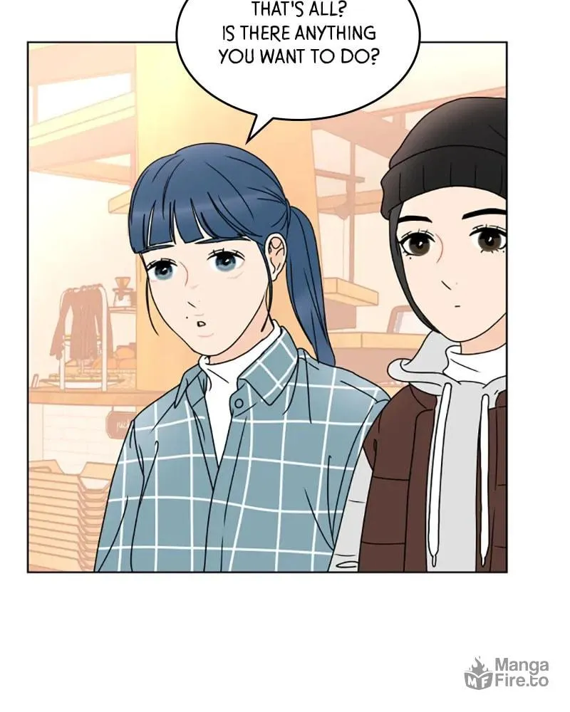 Read 30 Minute Walk chapter 159 image 32 on Lezhin