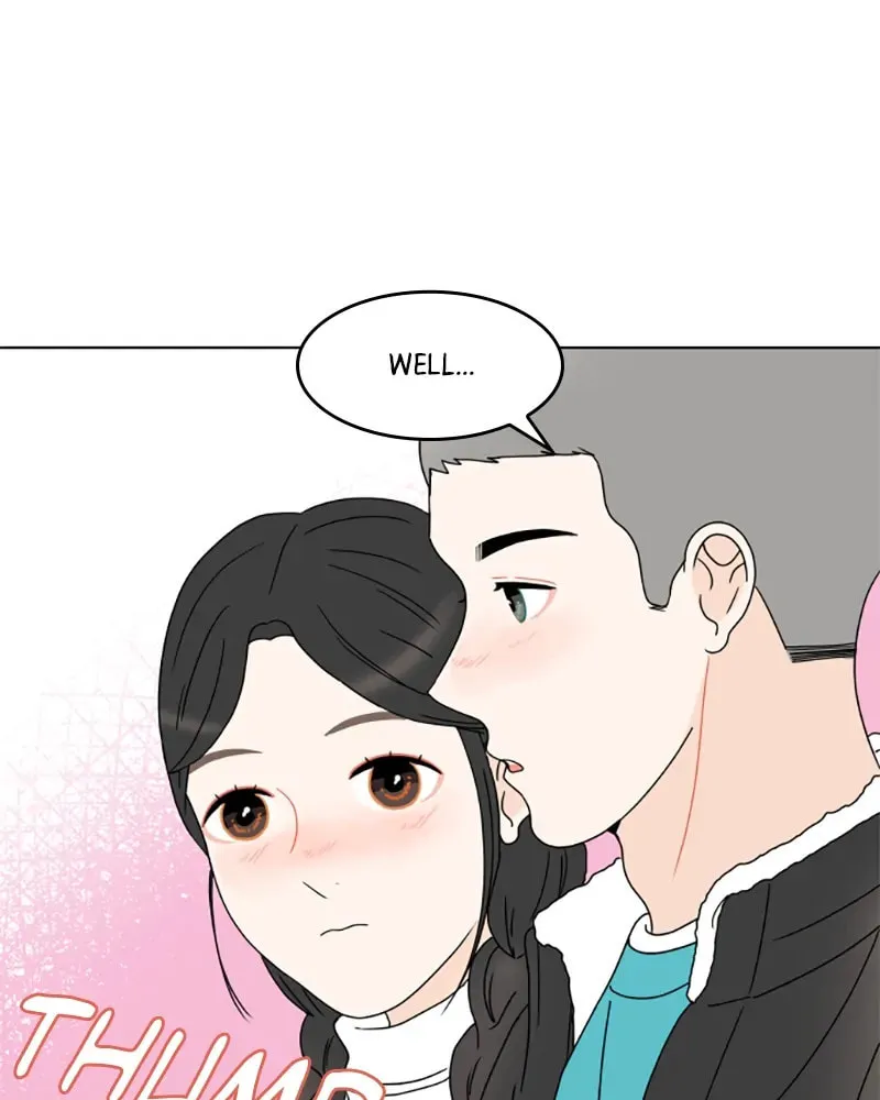 Read 30 Minute Walk chapter 159 image 33 on Lezhin