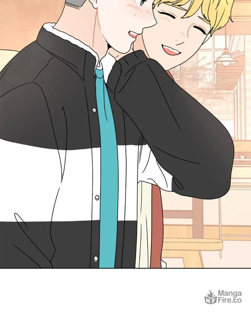 Read 30 Minute Walk chapter 159 image 39 on Lezhin