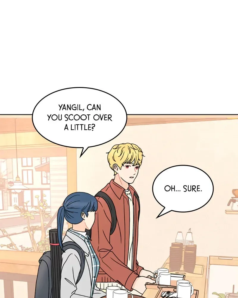 Read 30 Minute Walk chapter 159 image 43 on Lezhin