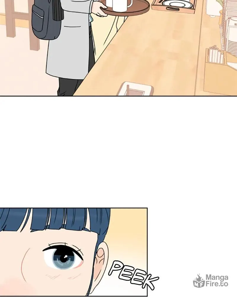 Read 30 Minute Walk chapter 159 image 44 on Lezhin