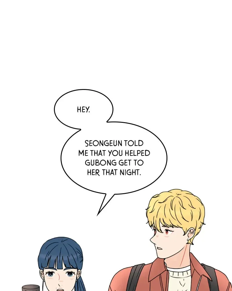 Read 30 Minute Walk chapter 159 image 45 on Lezhin