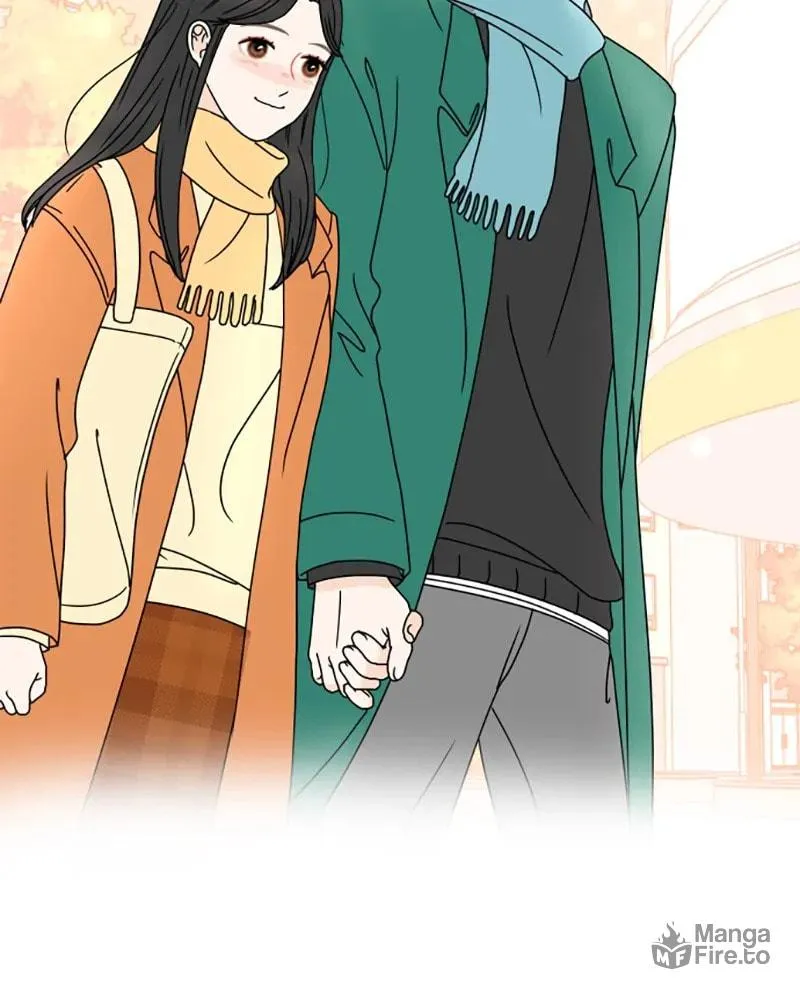 Read 30 Minute Walk chapter 159 image 5 on Lezhin