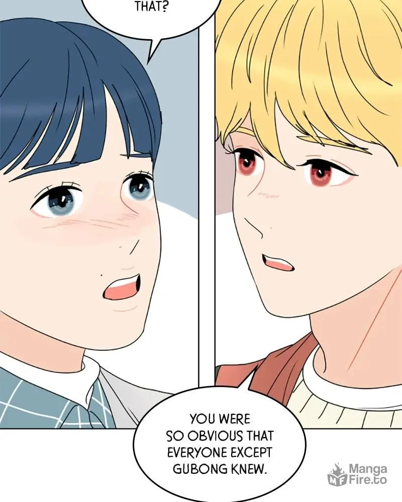 Read 30 Minute Walk chapter 159 image 54 on Lezhin