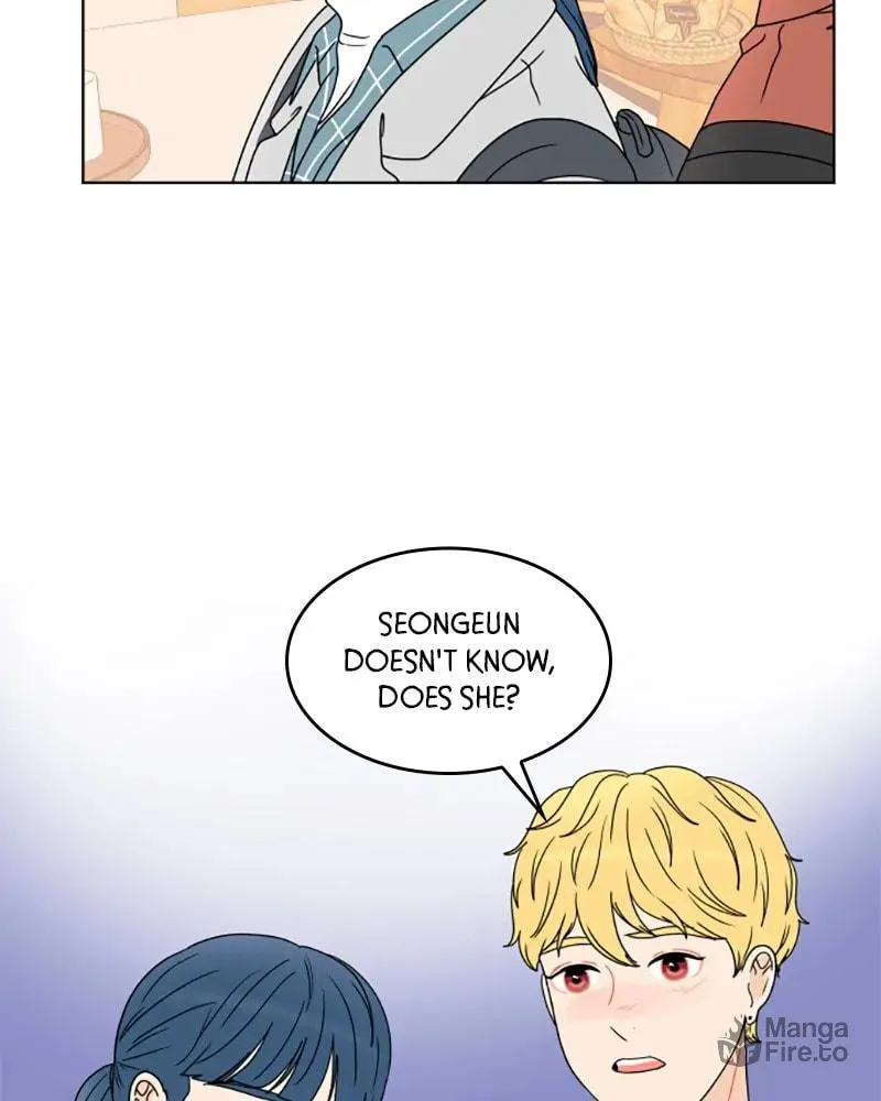 Read 30 Minute Walk chapter 159 image 56 on Lezhin