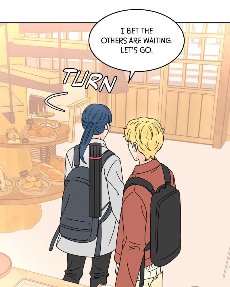 Read 30 Minute Walk chapter 159 image 60 on Lezhin