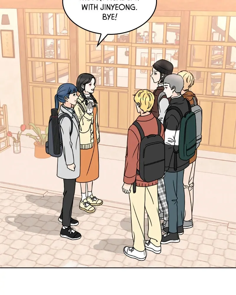 Read 30 Minute Walk chapter 159 image 63 on Lezhin