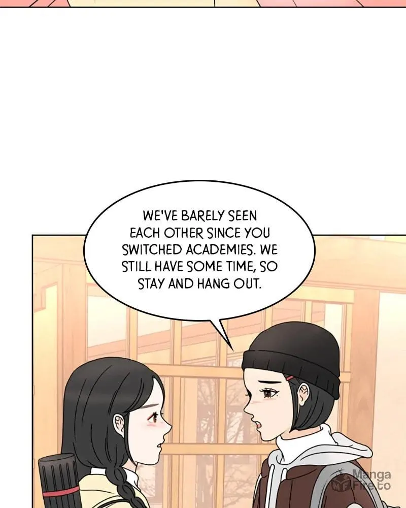 Read 30 Minute Walk chapter 159 image 65 on Lezhin