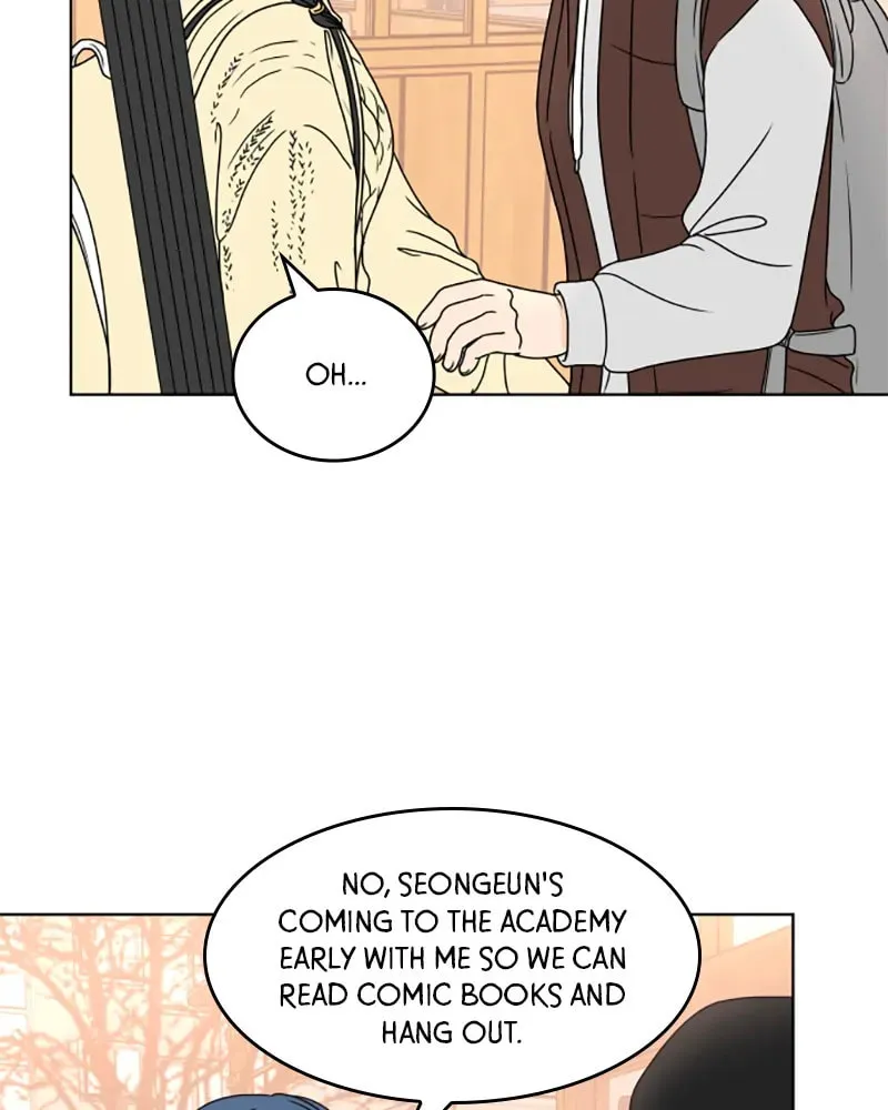 Read 30 Minute Walk chapter 159 image 66 on Lezhin