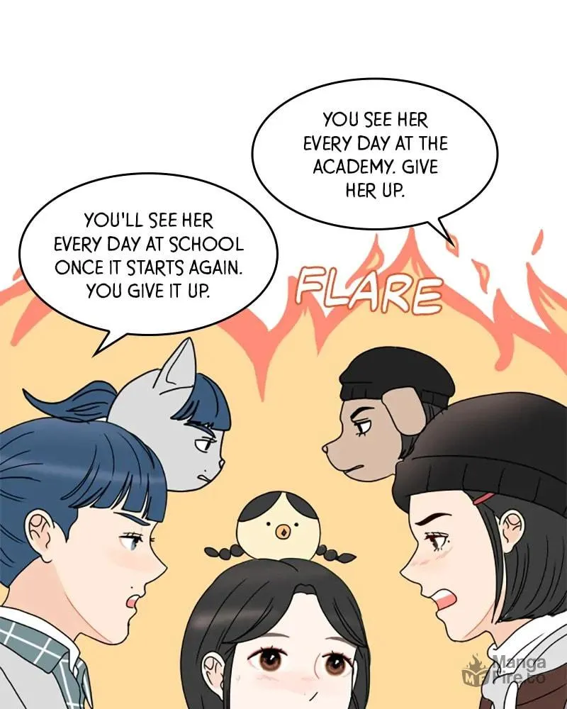 Read 30 Minute Walk chapter 159 image 68 on Lezhin