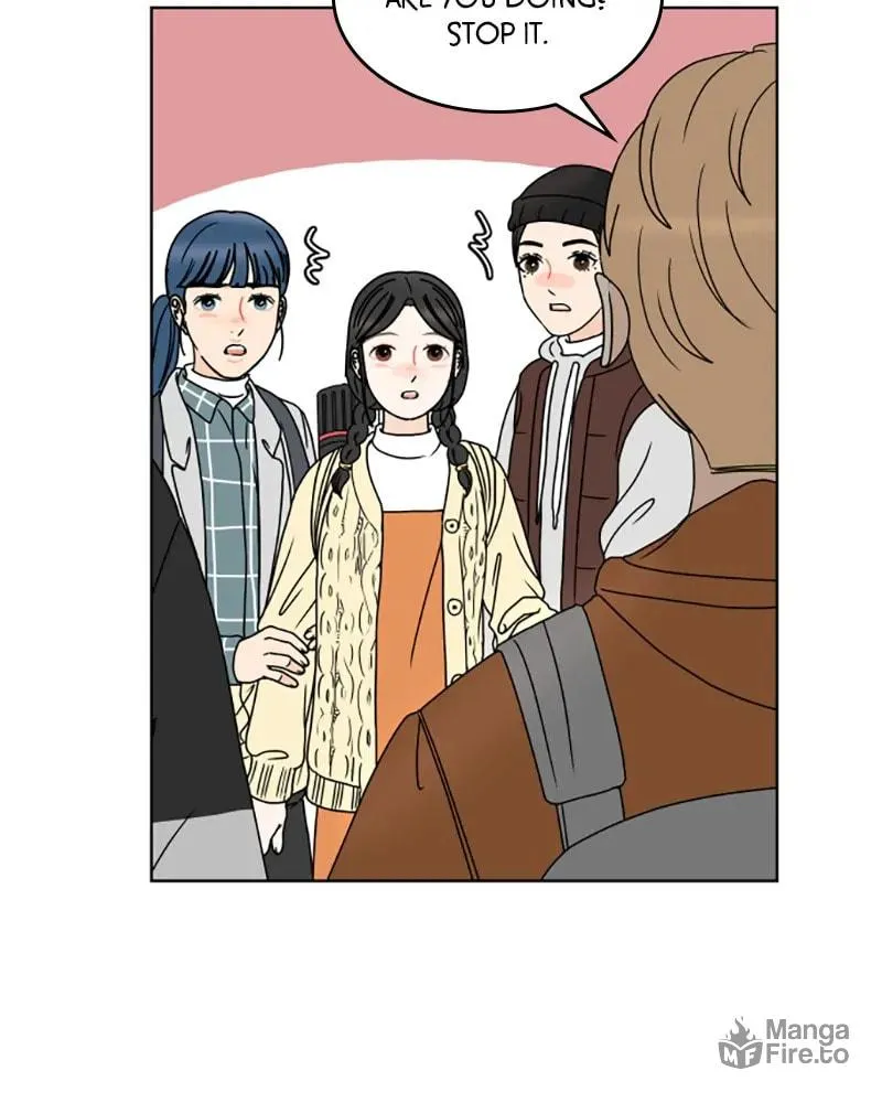 Read 30 Minute Walk chapter 159 image 71 on Lezhin
