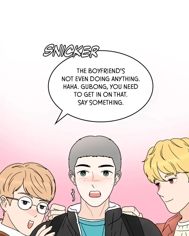 Read 30 Minute Walk chapter 159 image 72 on Lezhin