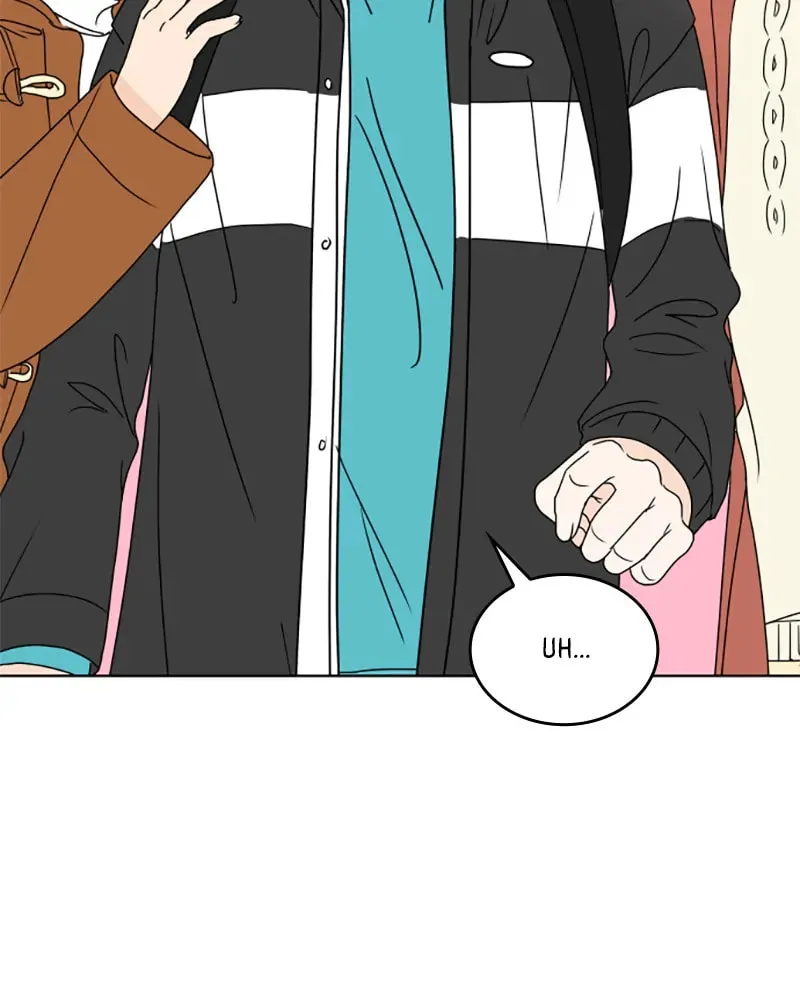 Read 30 Minute Walk chapter 159 image 73 on Lezhin
