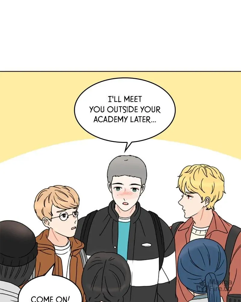 Read 30 Minute Walk chapter 159 image 77 on Lezhin