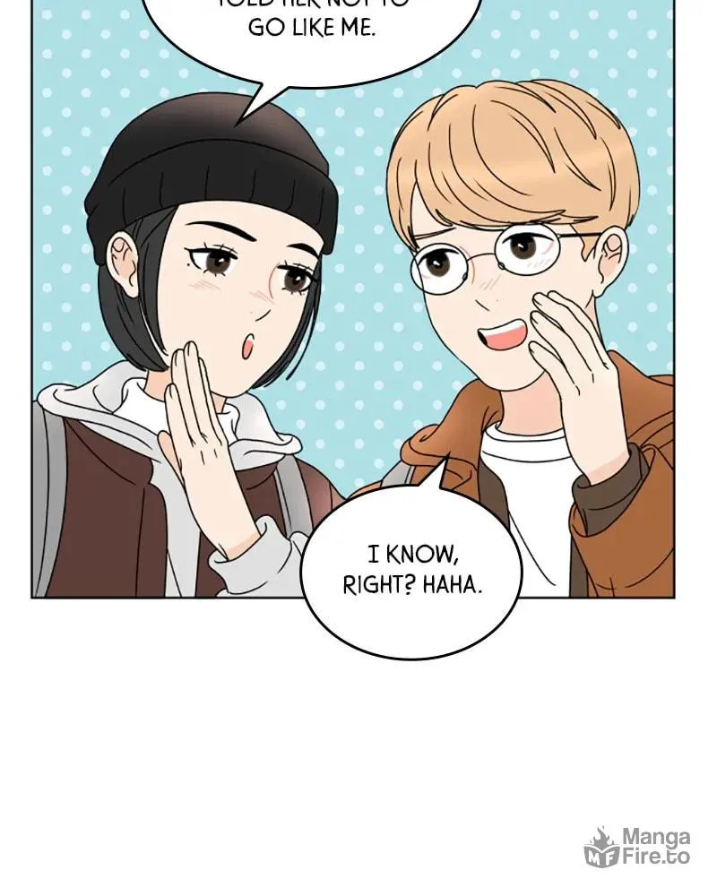 Read 30 Minute Walk chapter 159 image 79 on Lezhin