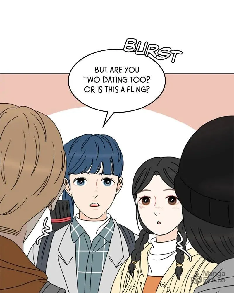 Read 30 Minute Walk chapter 159 image 80 on Lezhin