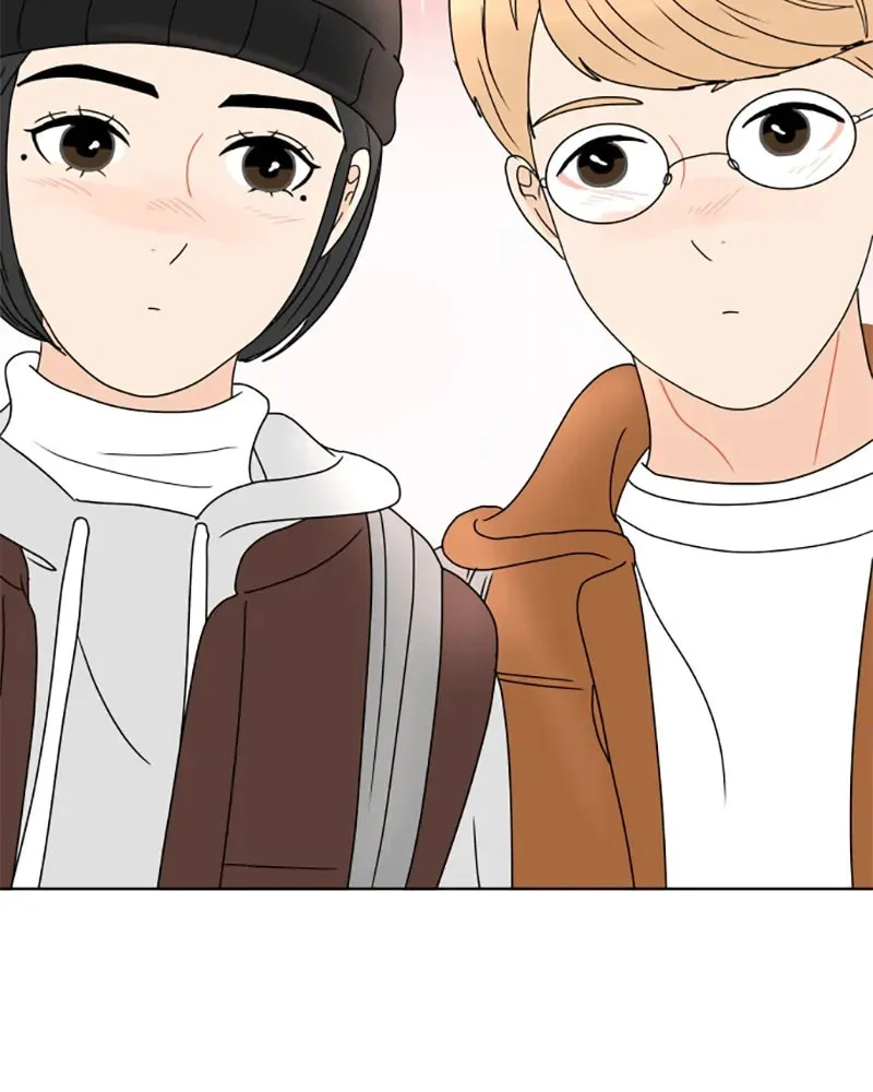 Read 30 Minute Walk chapter 159 image 82 on Lezhin