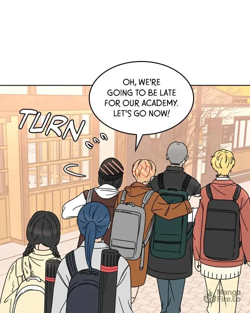 Read 30 Minute Walk chapter 159 image 83 on Lezhin