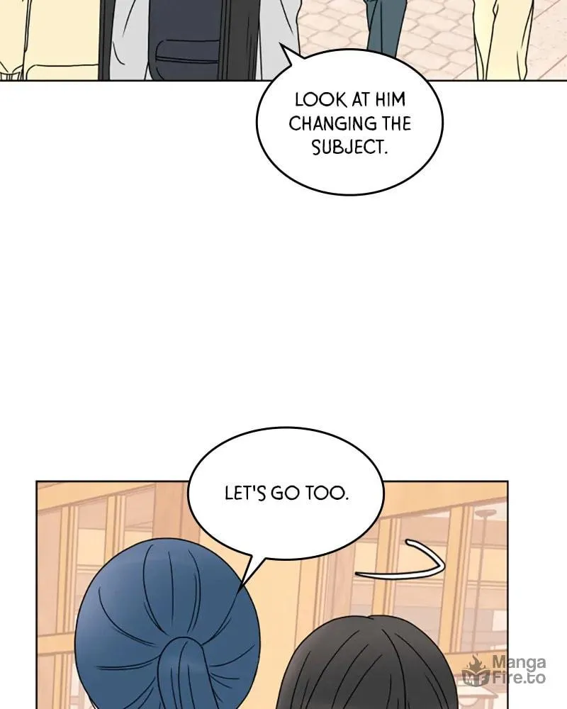 Read 30 Minute Walk chapter 159 image 84 on Lezhin