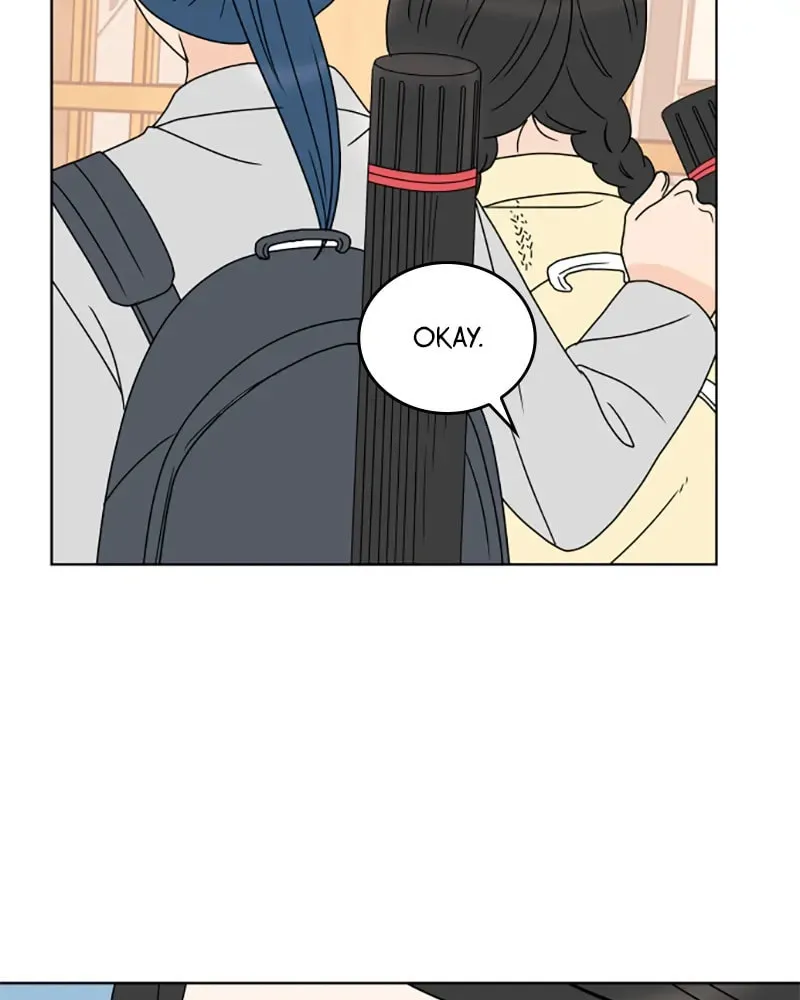 Read 30 Minute Walk chapter 159 image 85 on Lezhin
